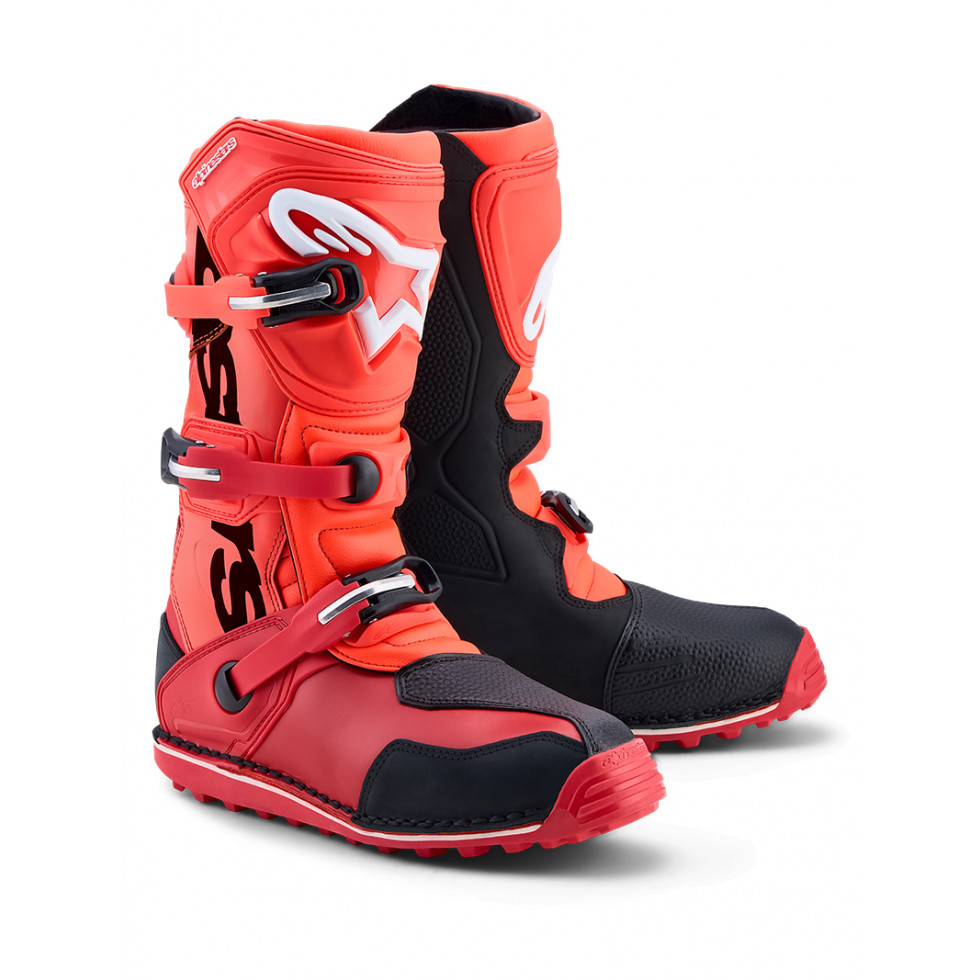 Alpinestars Boot Tech T Trial