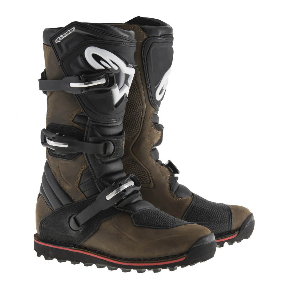 Alpinestars Boot Tech T Trial