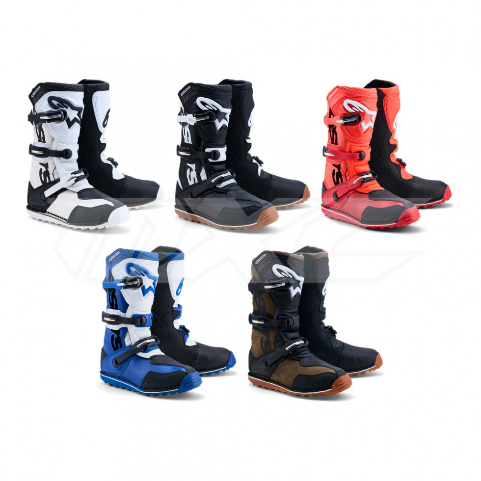 Alpinestars Boot Tech T Trial