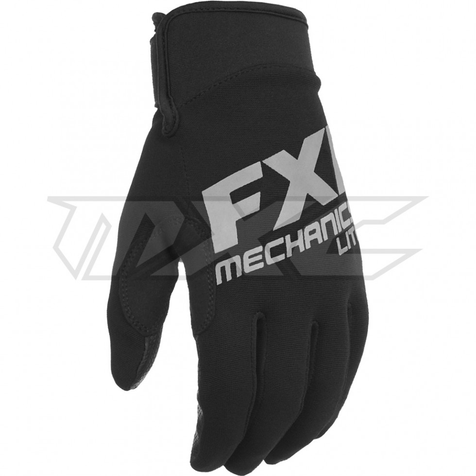 FXR Mechanics Lite '20 Glove