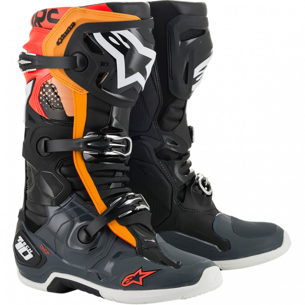 Alpinestars Boot Tech 10