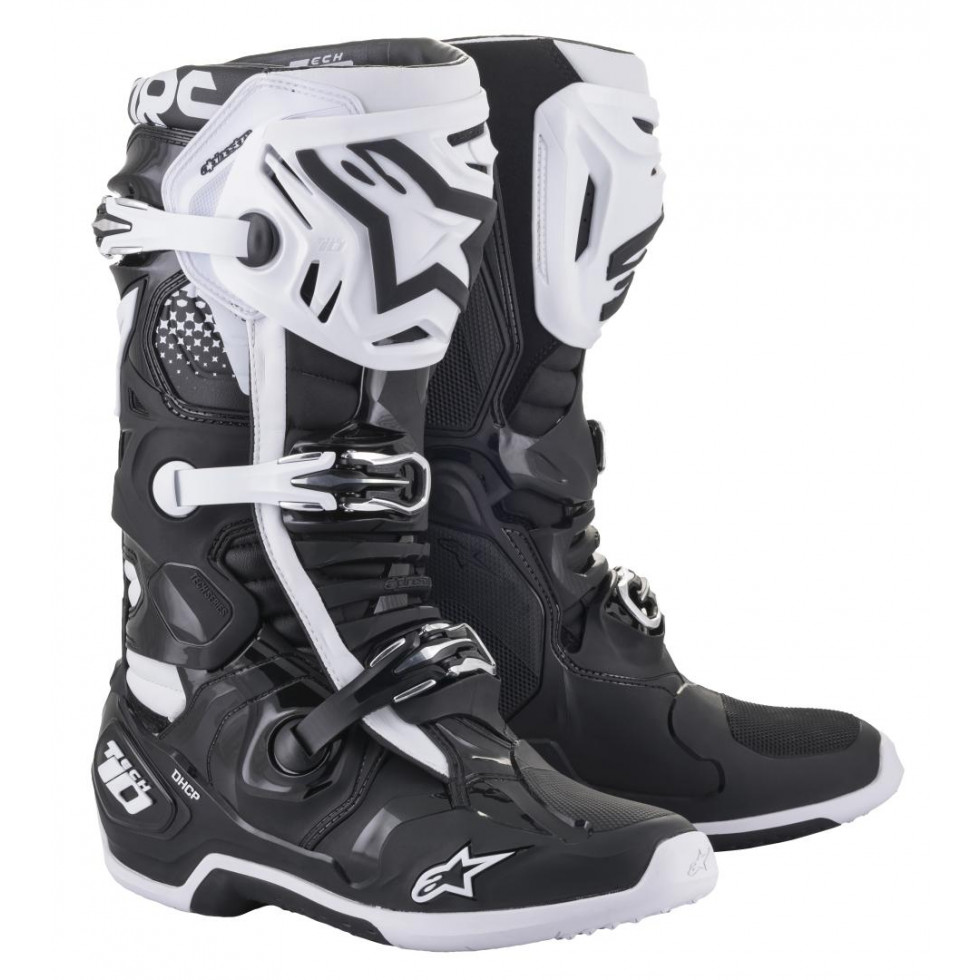 Alpinestars Boot Tech 10