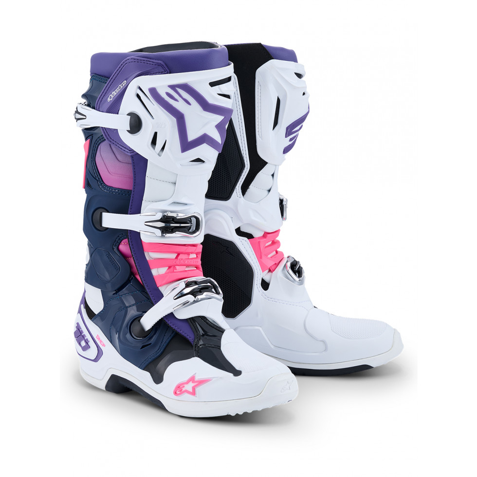 Alpinestars Boot Tech 10