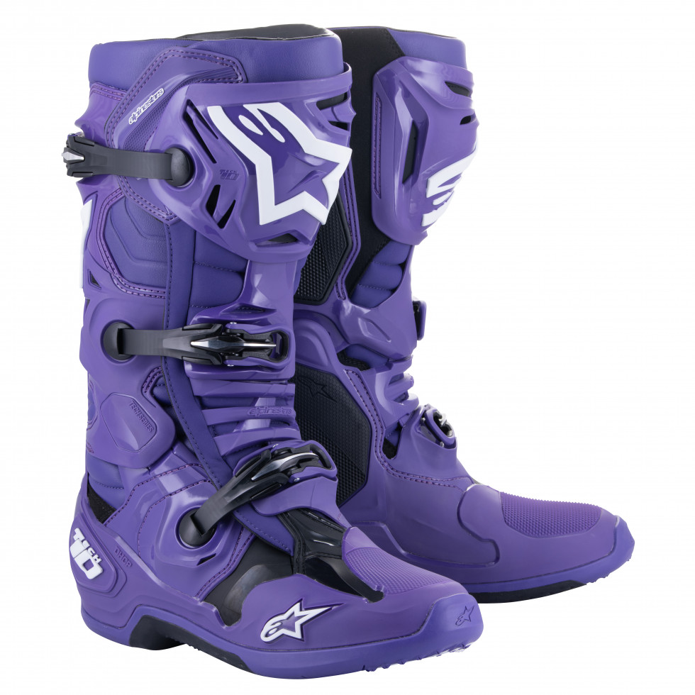 Alpinestars Boot Tech 10