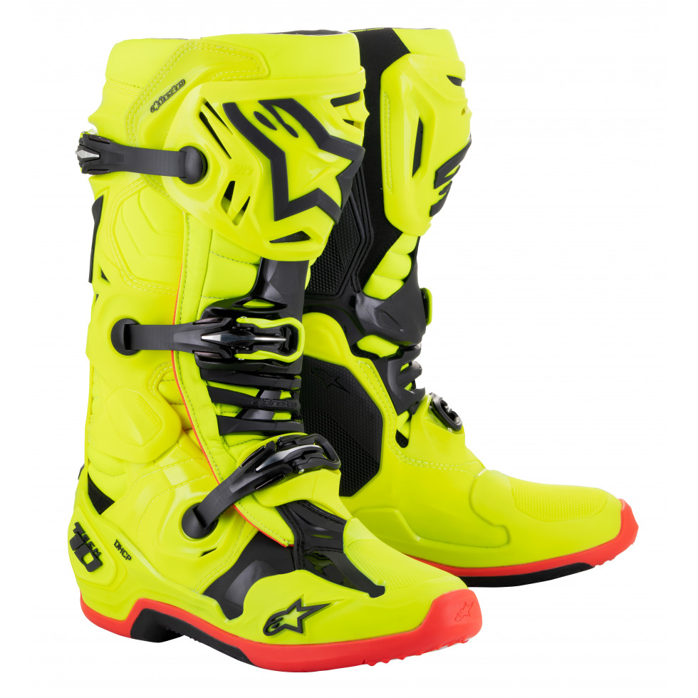 Alpinestars Boot Tech 10