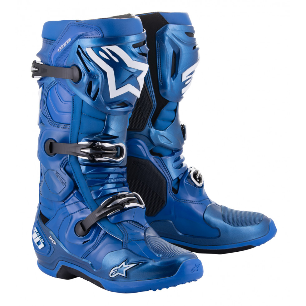 Alpinestars Boot Tech 10 im Motocross Enduro Shop MXC GmbH