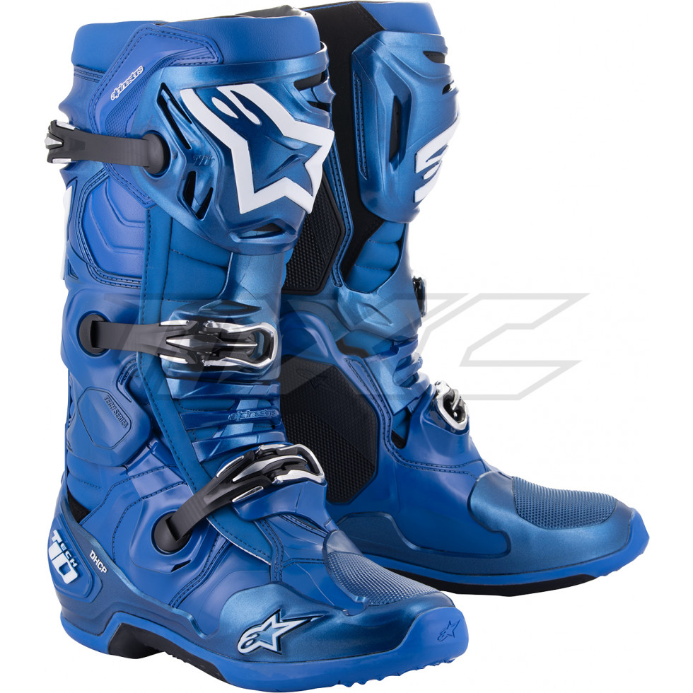 Alpinestars Boot Tech 10