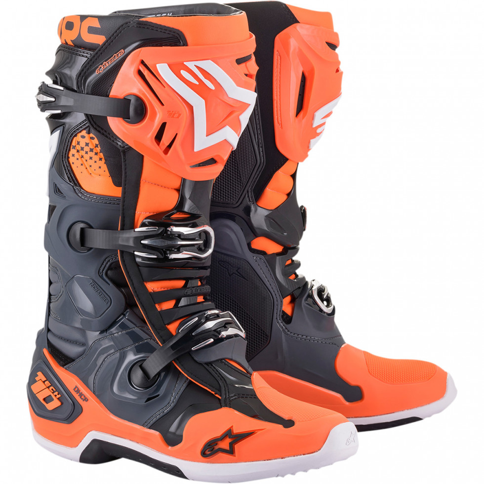 Alpinestars Boot Tech 10
