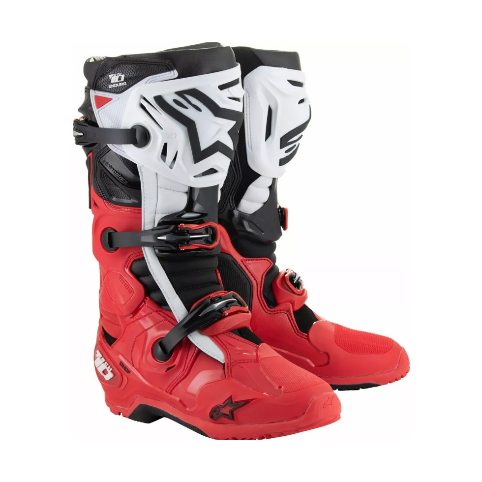 Alpinestars Boot Tech 10 Enduro