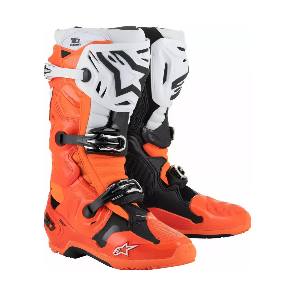 Alpinestars Boot Tech 10 Enduro