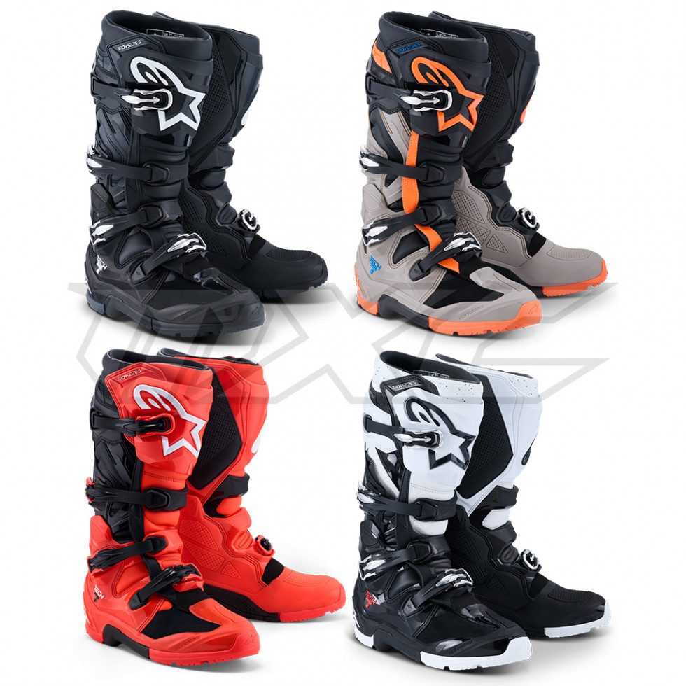 Alpinestars Tech 7 Enduro Boot