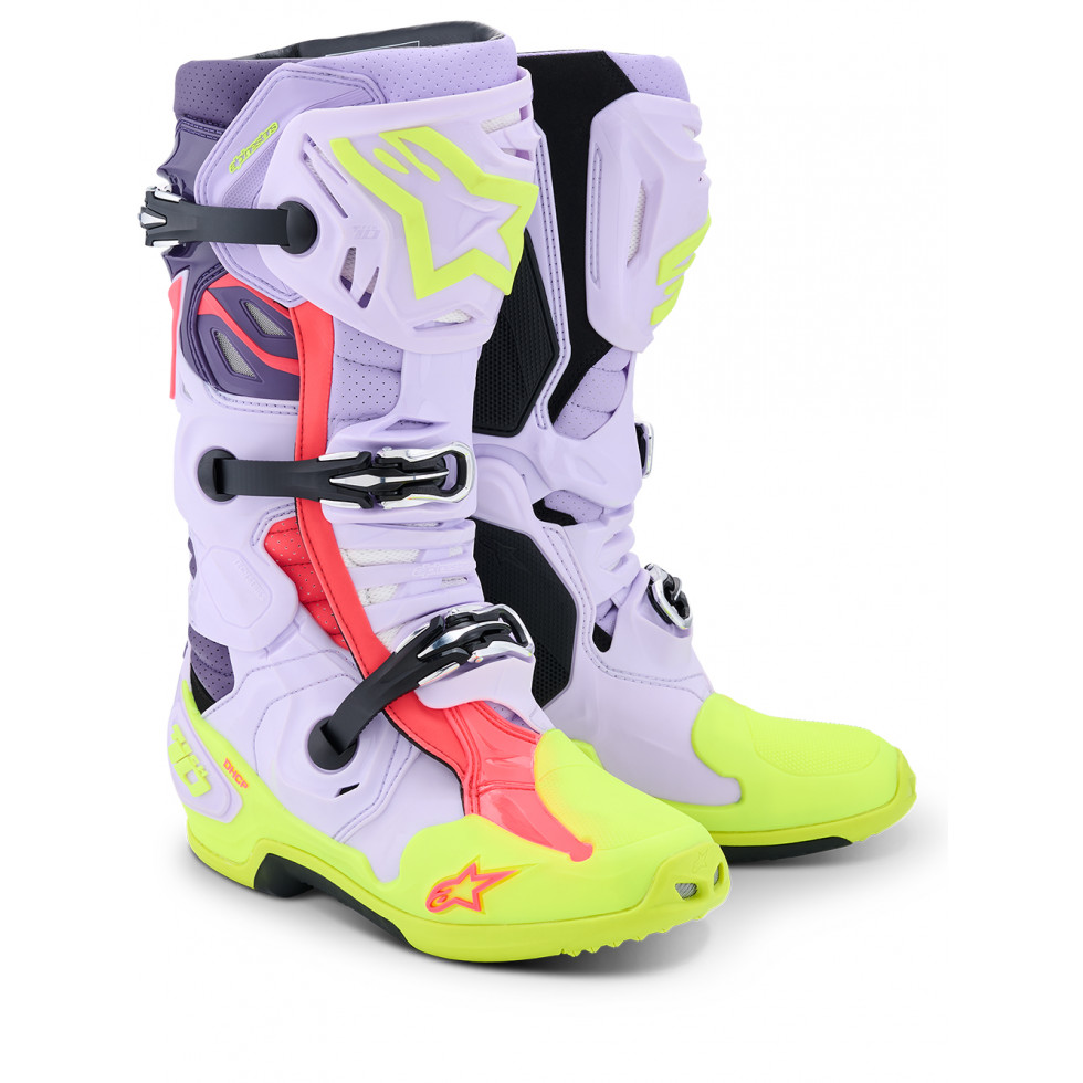 Alpinestars Boot Tech 10