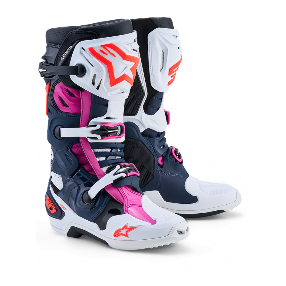 Alpinestars Boot Tech 10