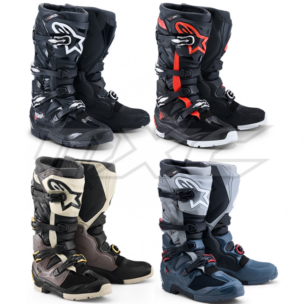 Alpinestars Tech 7 Enduro Drystar Boot