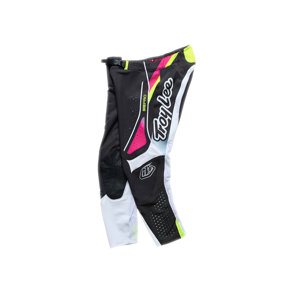 Troy Lee Desings Youth SE Pro Salvo Pant