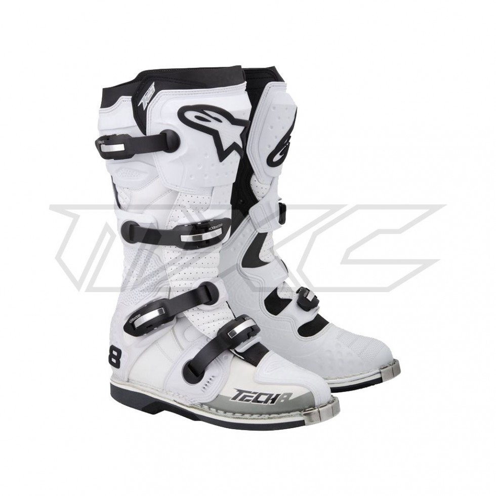 tech 8 rs boots