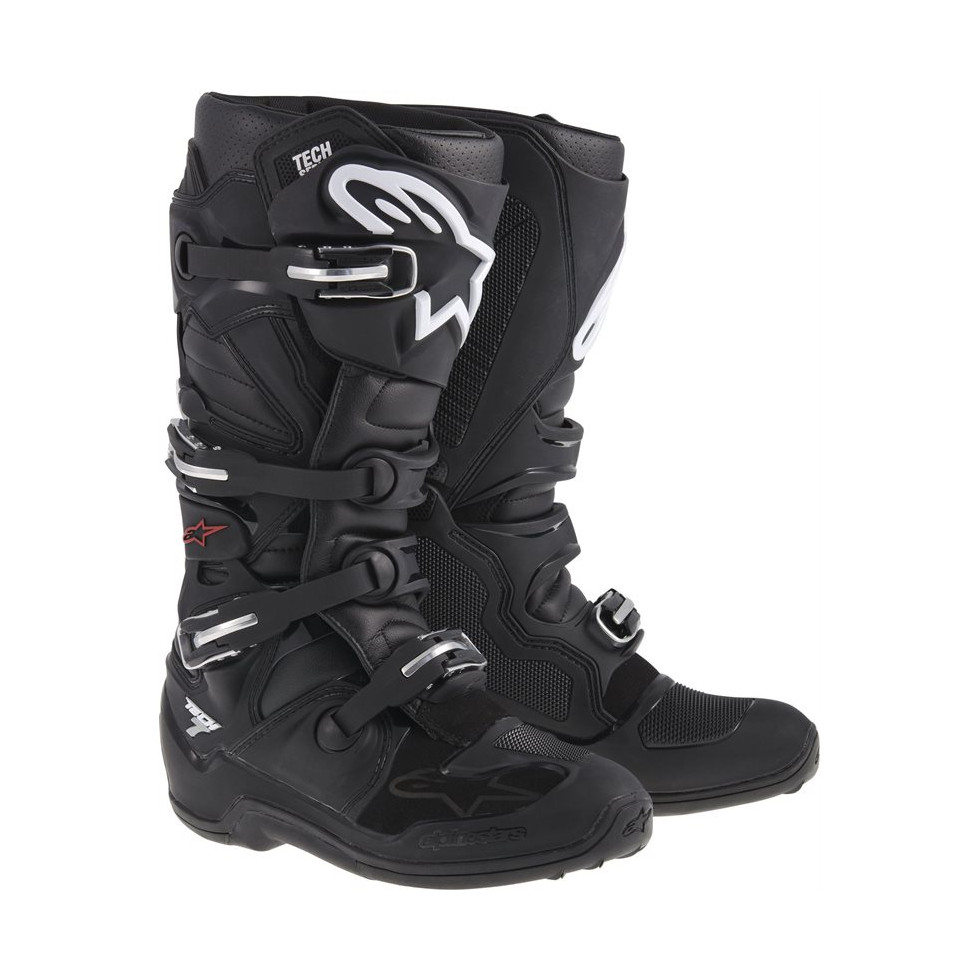 Alpinestars Boot Tech 7 im Motocross Enduro Shop MXC GmbH