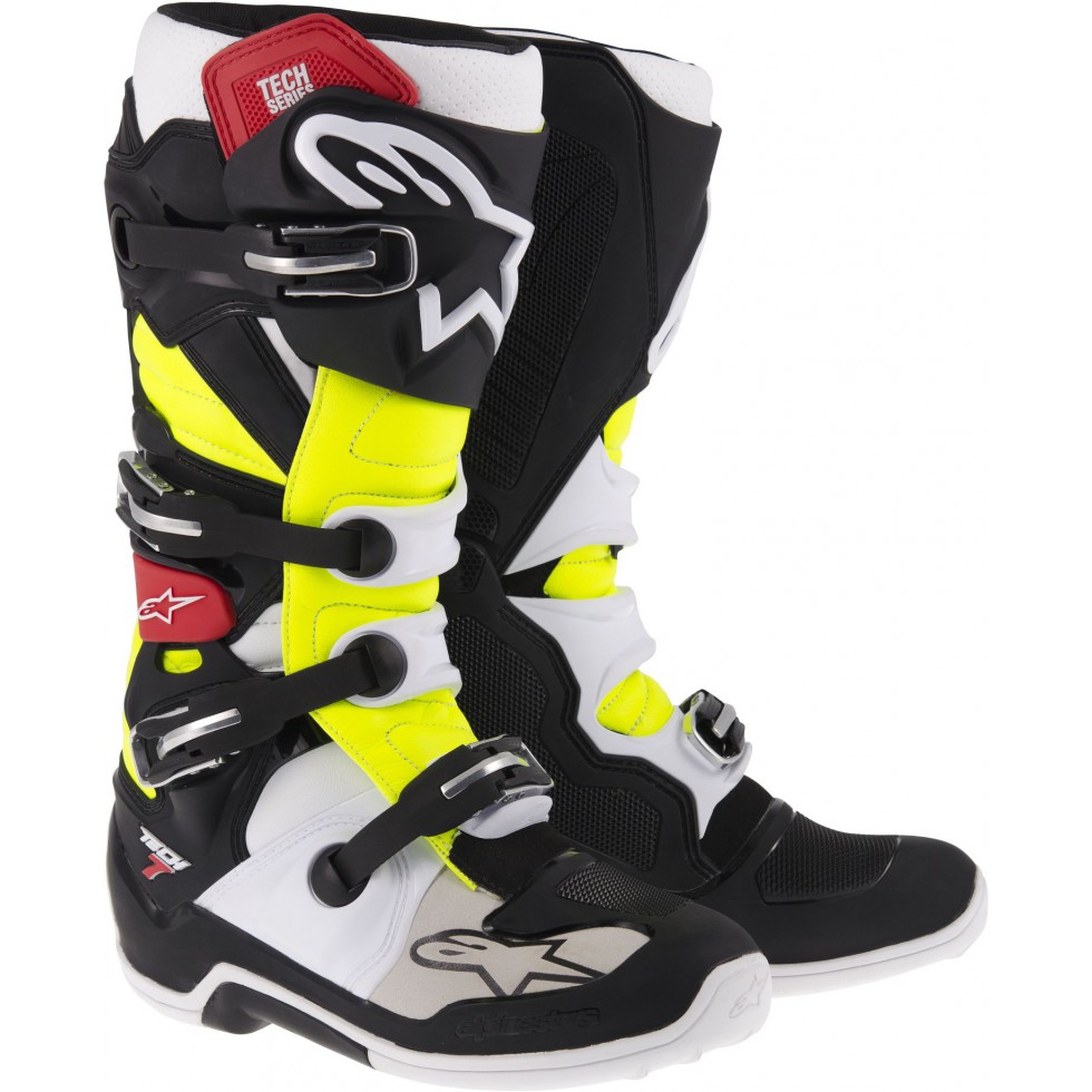 Alpinestars Boot Tech 7