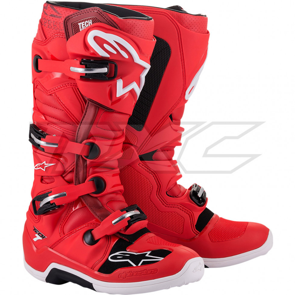 Alpinestars Boot Tech 7