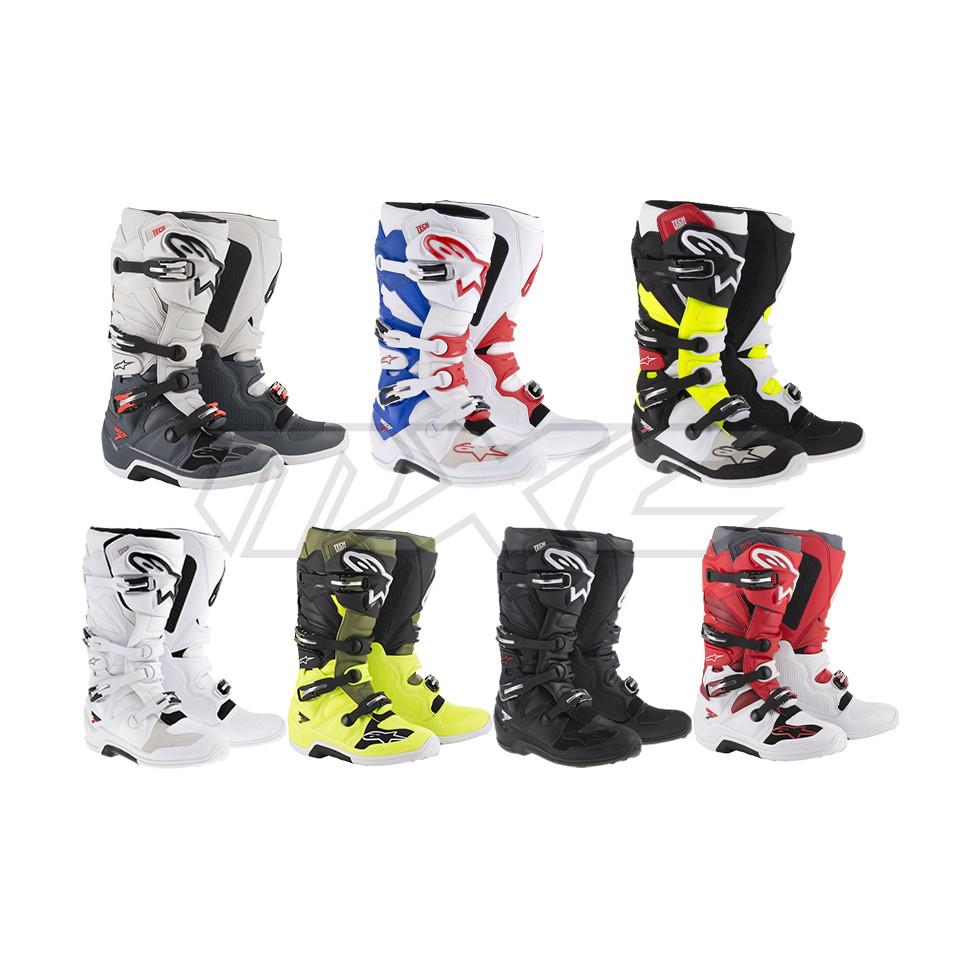 alpinestars 7