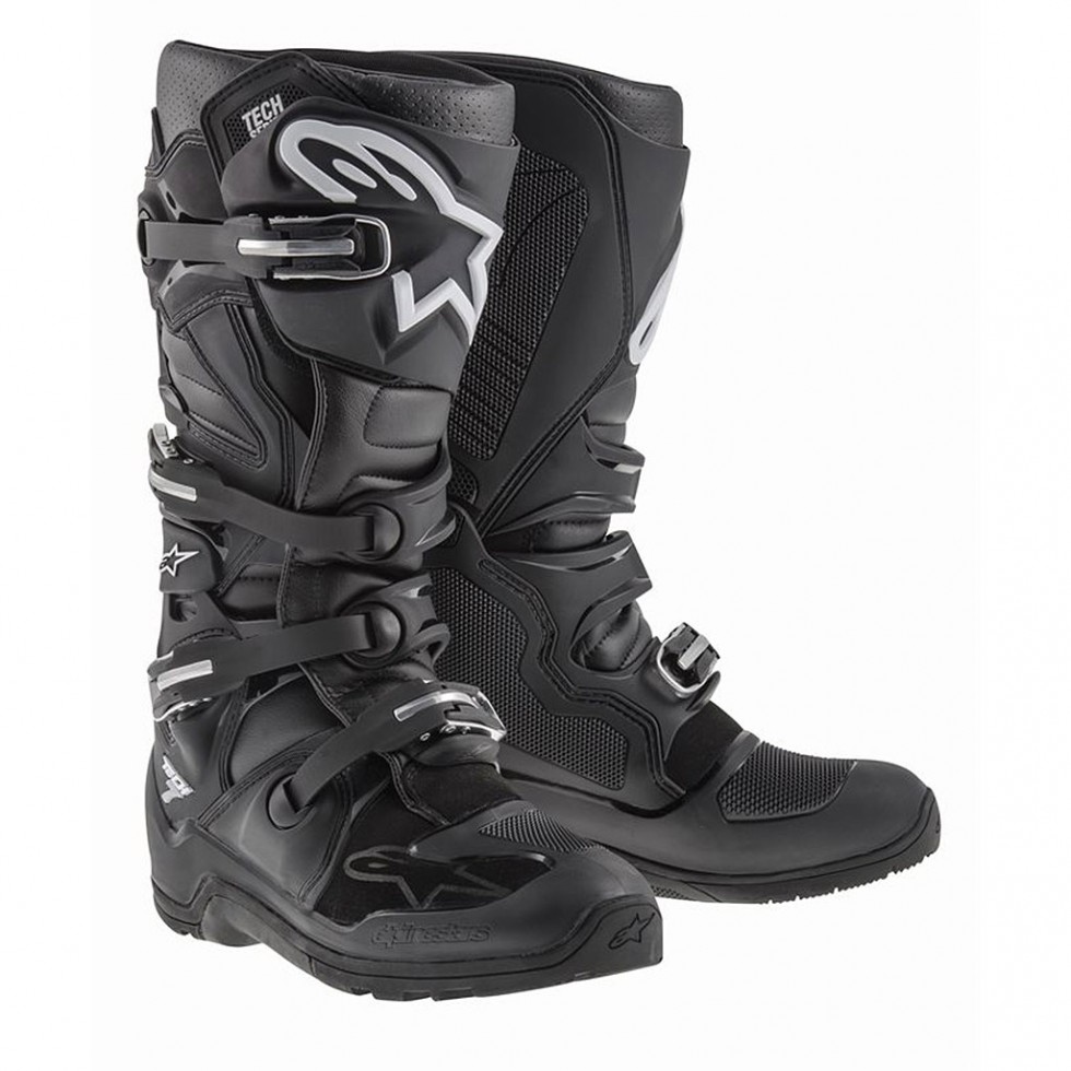 Alpinestars Boots Tech 7 Enduro