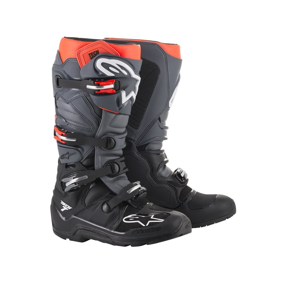 Alpinestars Boots Tech 7 Enduro