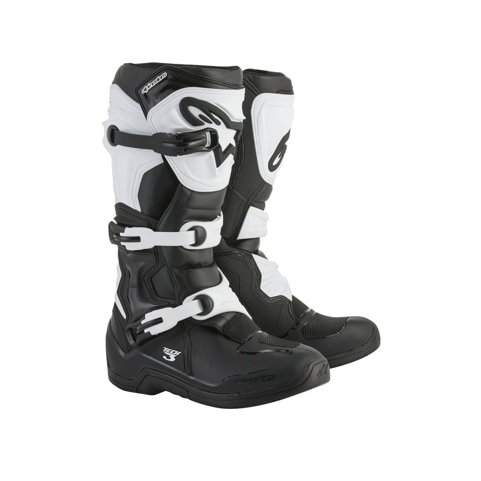 Alpinestars Boot Tech 3