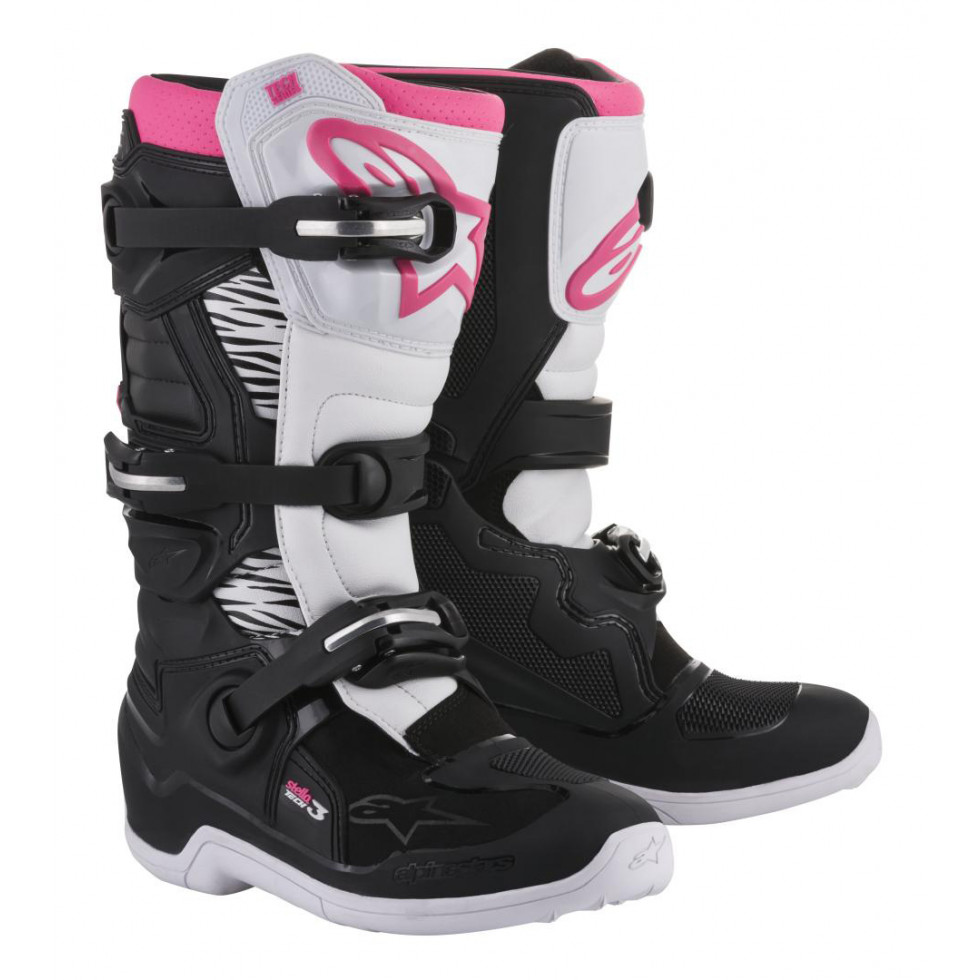 Alpinestars Stella Tech 3 Boot