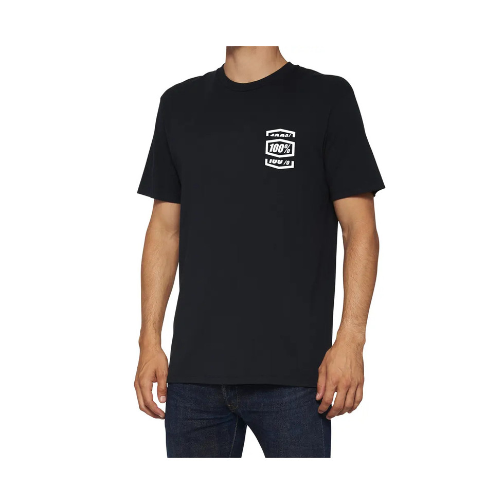100% Crop T-Shirt