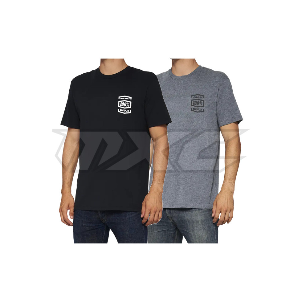 100% Crop T-Shirt