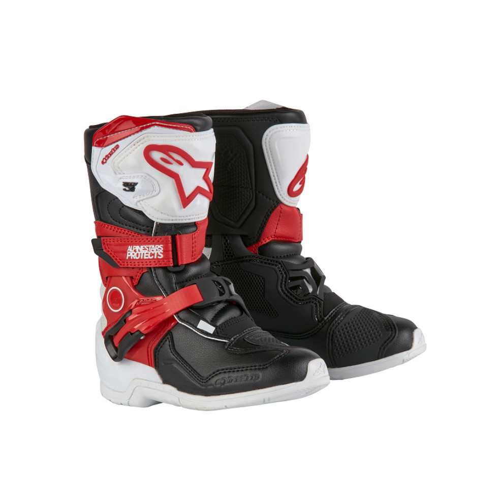 Alpinestars Boot Tech 3S Kids