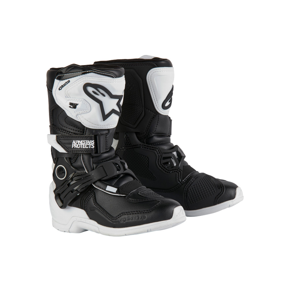 Alpinestars Boot Tech 3S Kids
