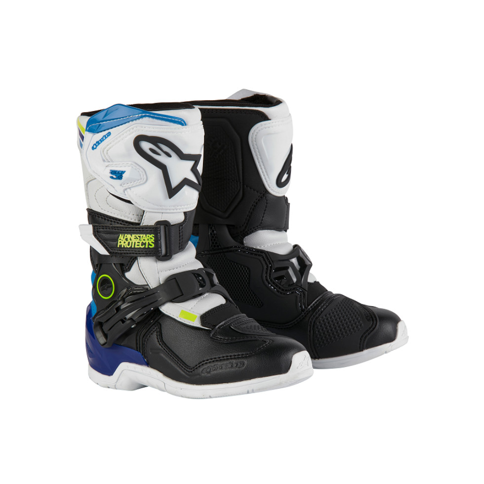 Alpinestars Boot Tech 3S Kids