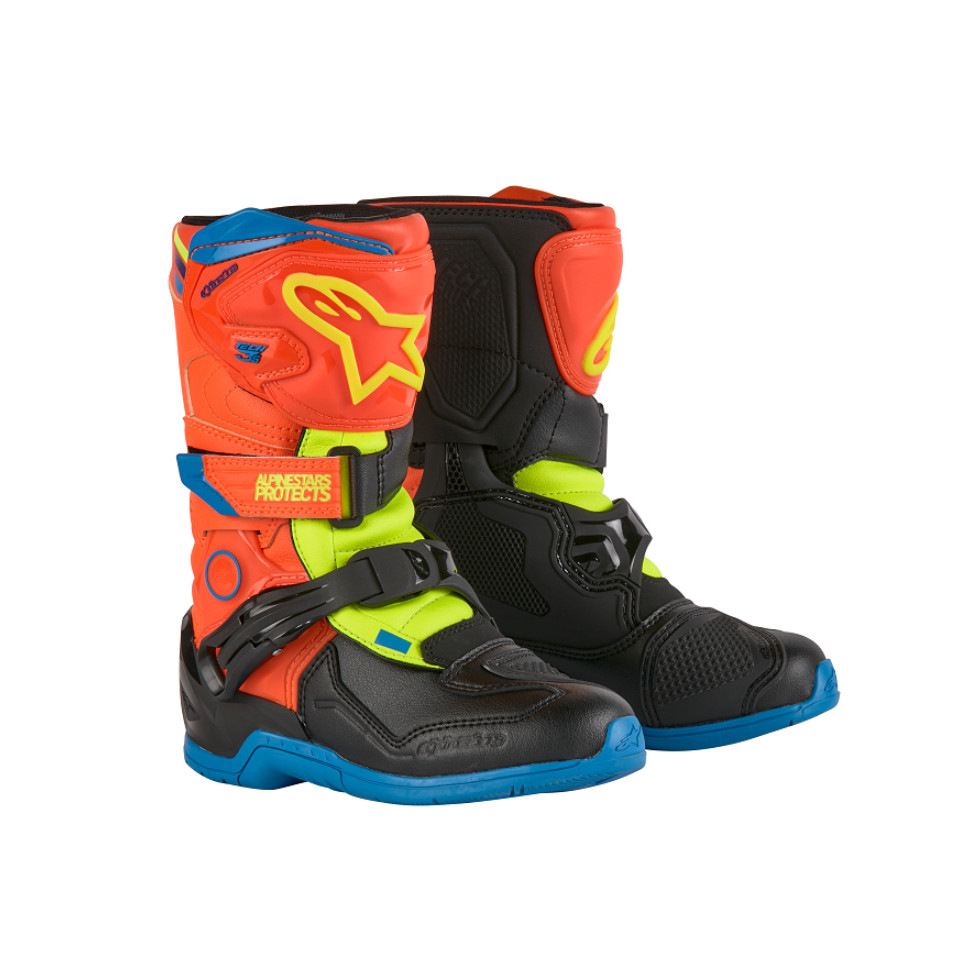 Alpinestars Boot Tech 3S Kids
