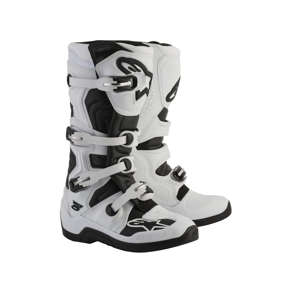 Alpinestars Tech 5 im Motocross Enduro Shop MXC GmbH