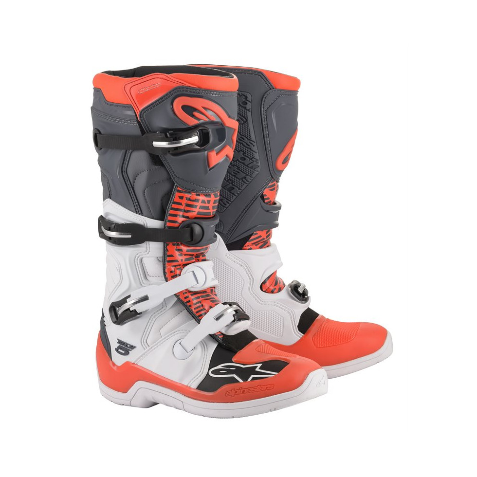 Alpinestars Boots Tech 5