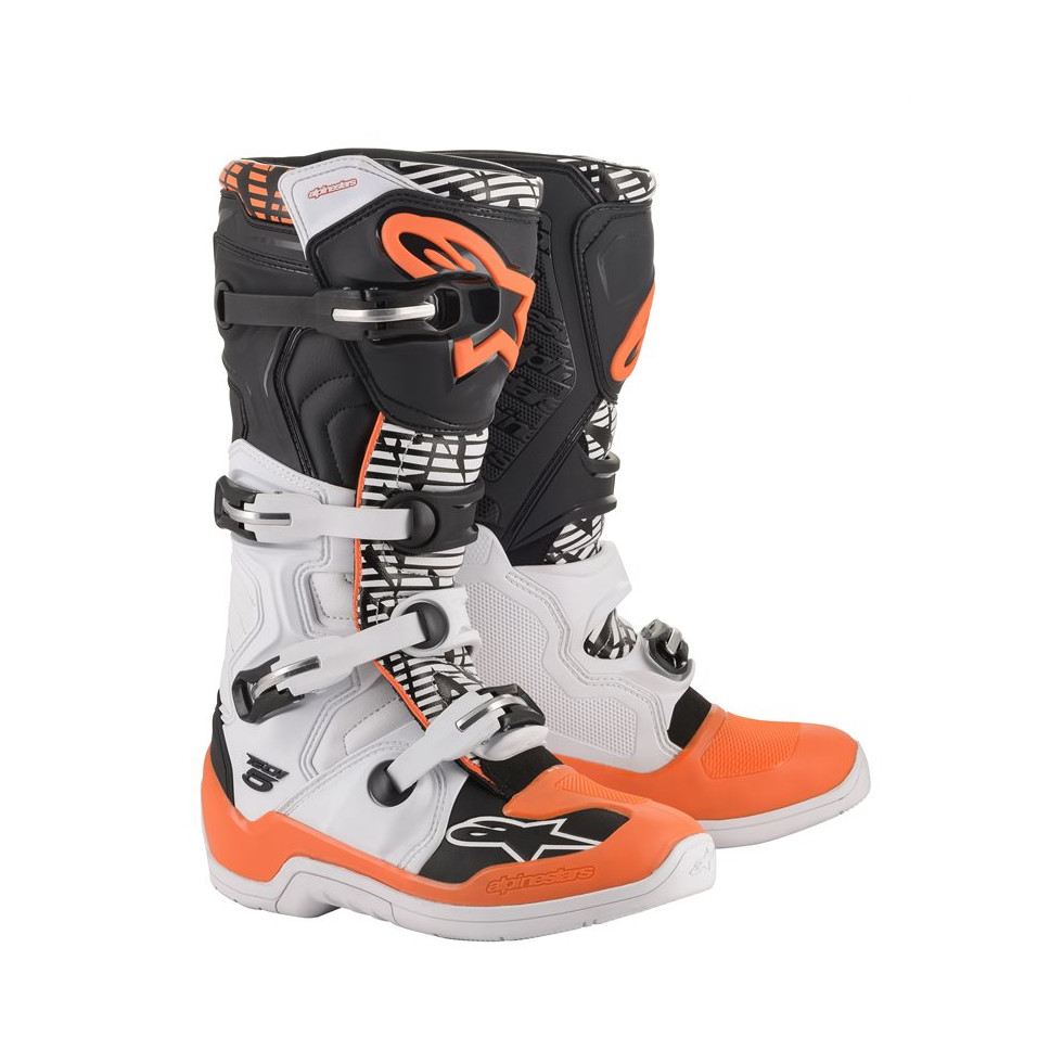 Alpinestars Boots Tech 5