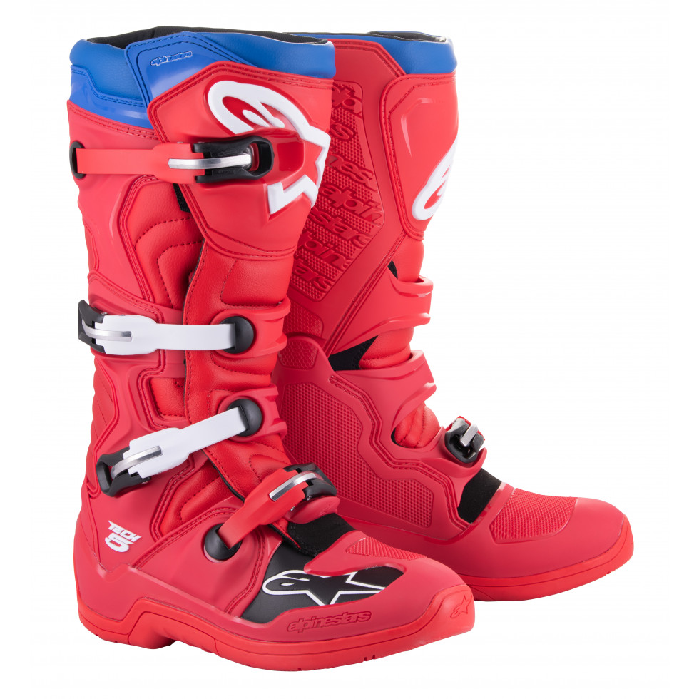 Alpinestars Boots Tech 5