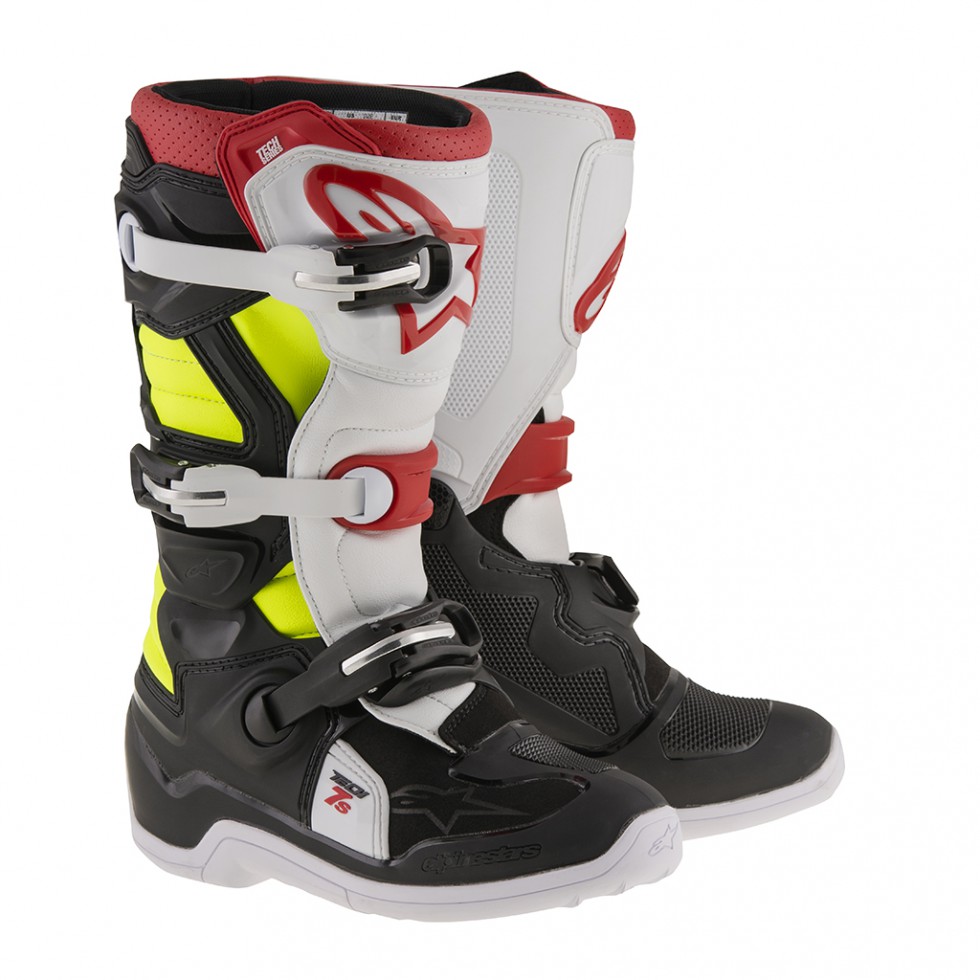 Alpinestars Boot Tech 7S