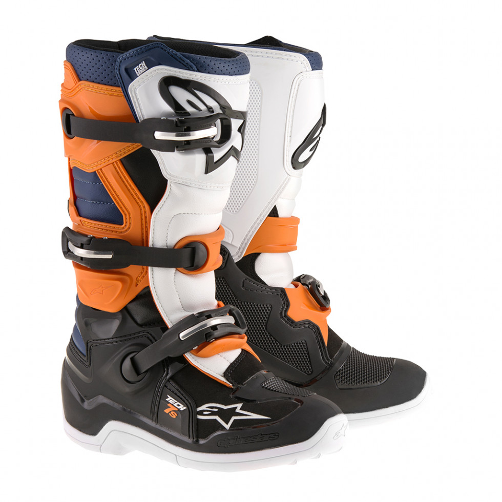 Alpinestars Boot Tech 7S