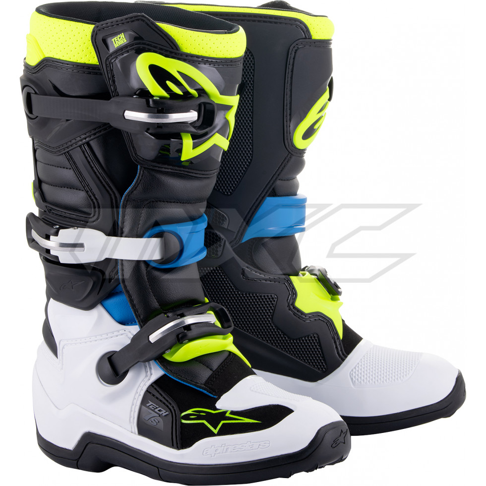 Alpinestars Boot Tech 7S