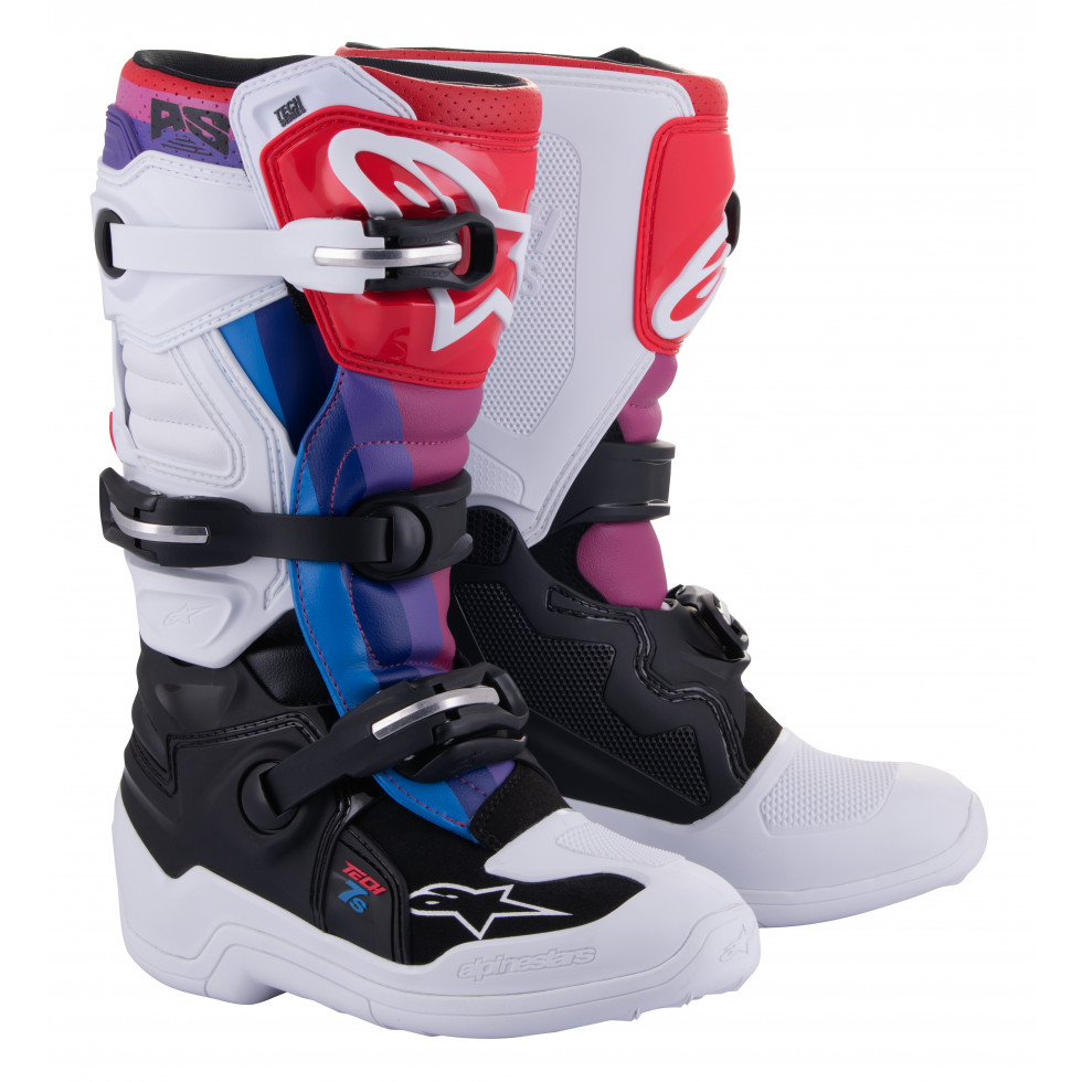 Alpinestars Boot Tech 7S