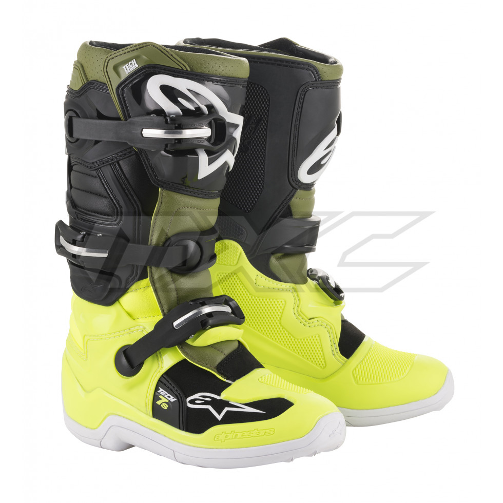 Alpinestars Boot Tech 7S