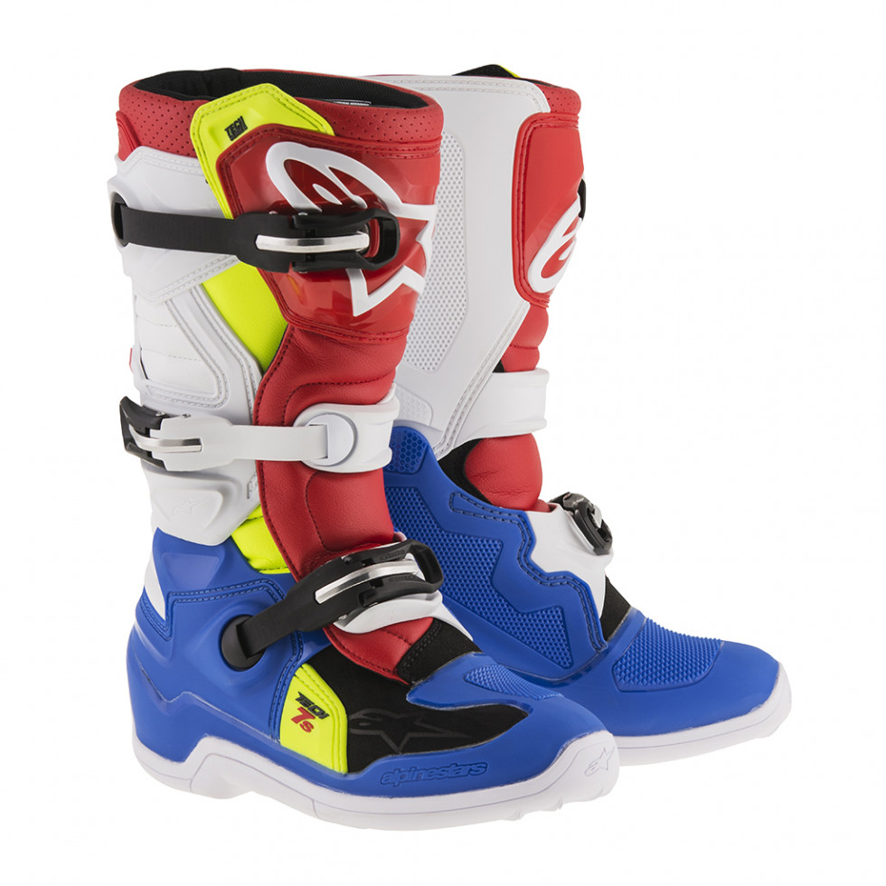 Alpinestars Boot Tech 7S