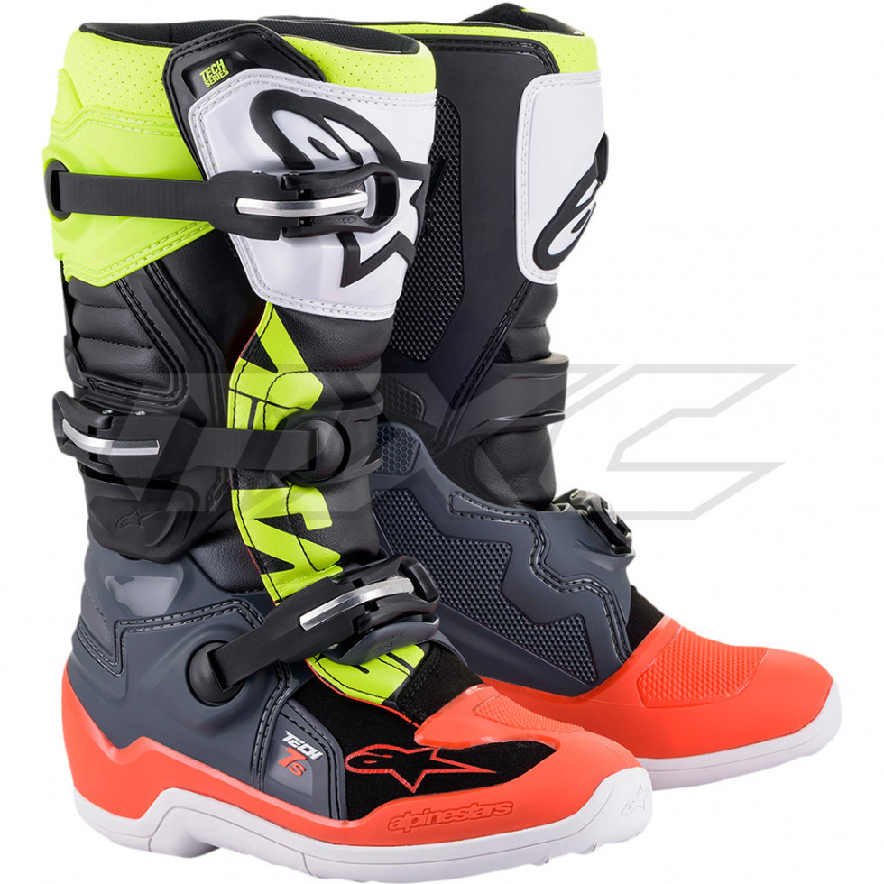 Alpinestars Boot Tech 7S