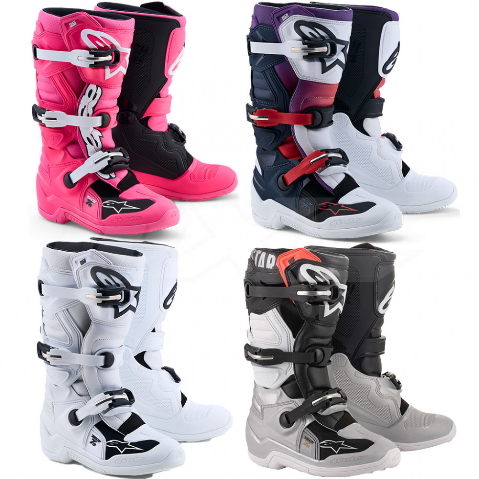 Alpinestars Boot Tech 7S