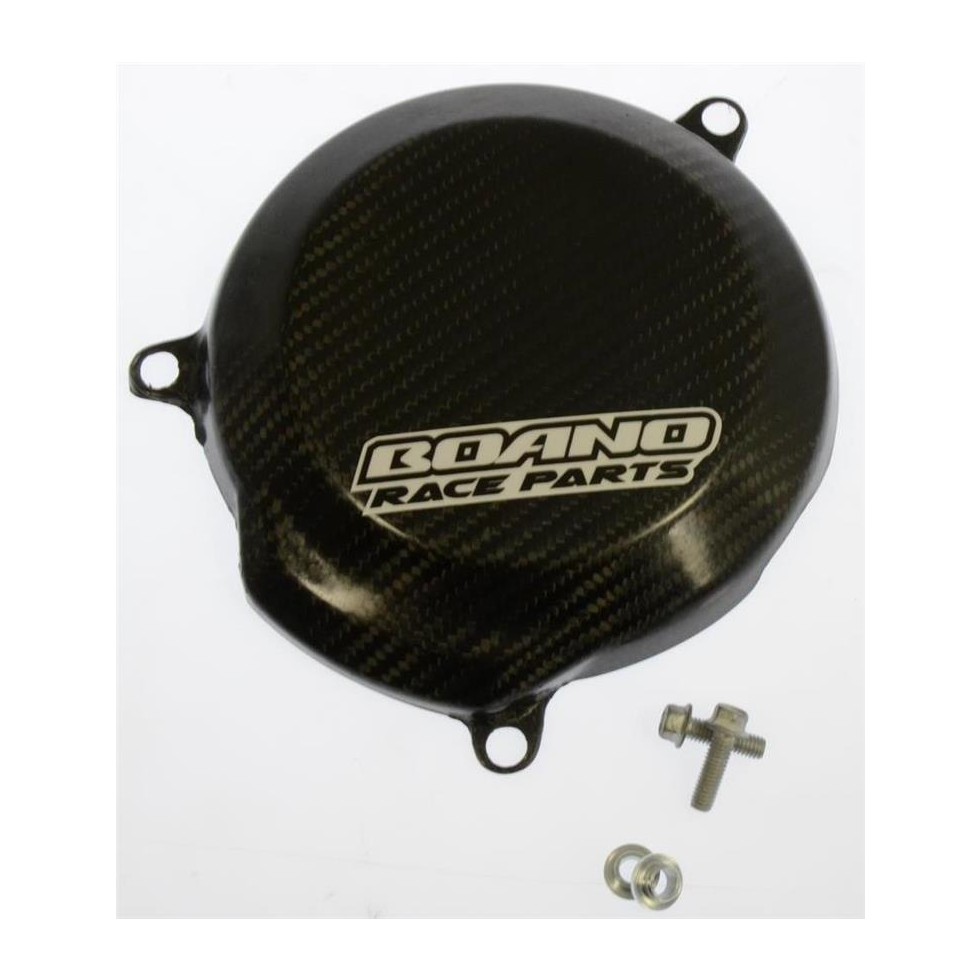 Boano Kupplungsdeckelschutz RR300 18-21/RR250 18-21/XTR300 19-21...