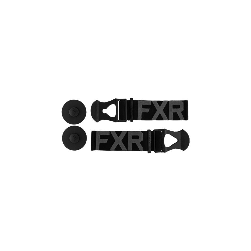 FXR Quick Release Goggle System