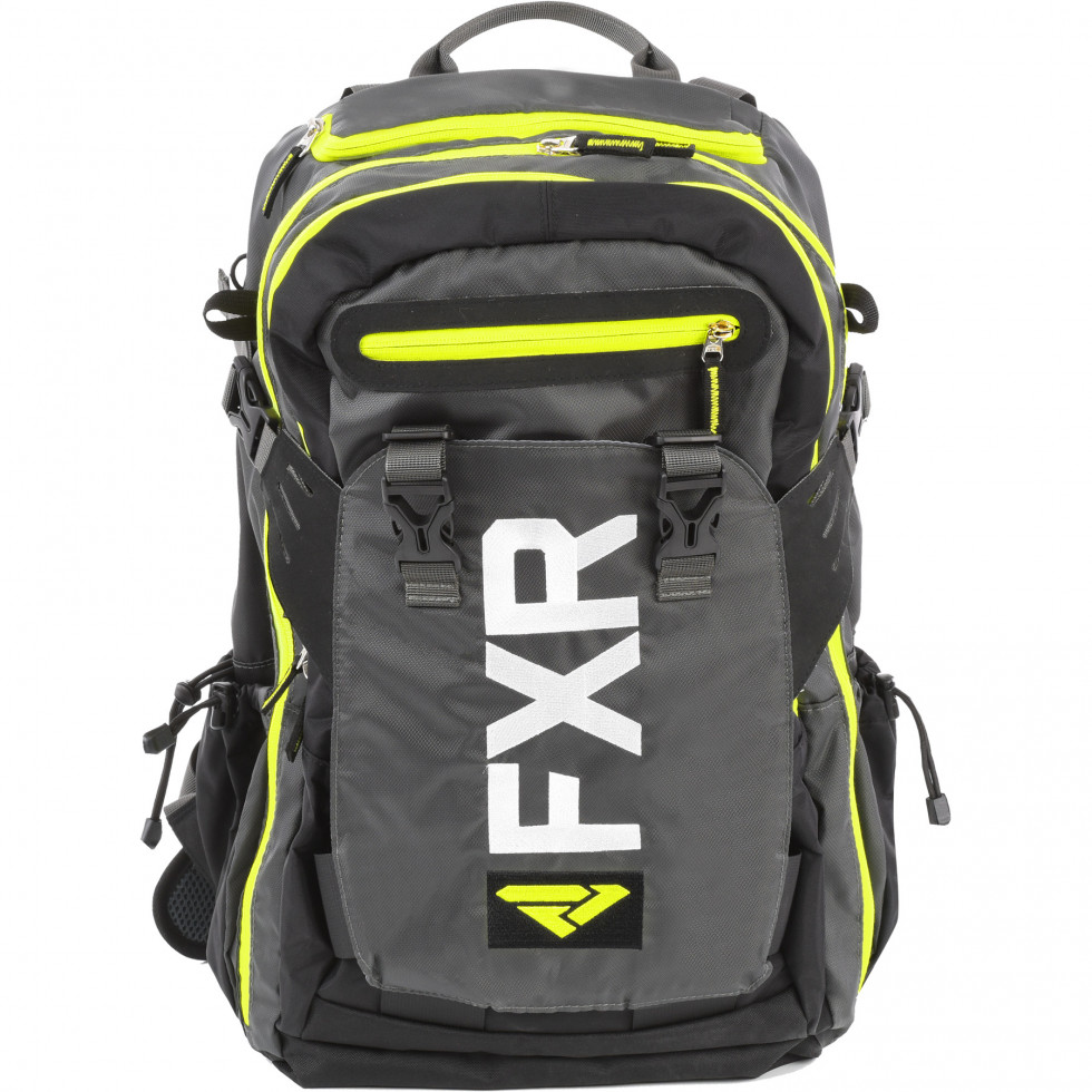 FXR Ride Pack