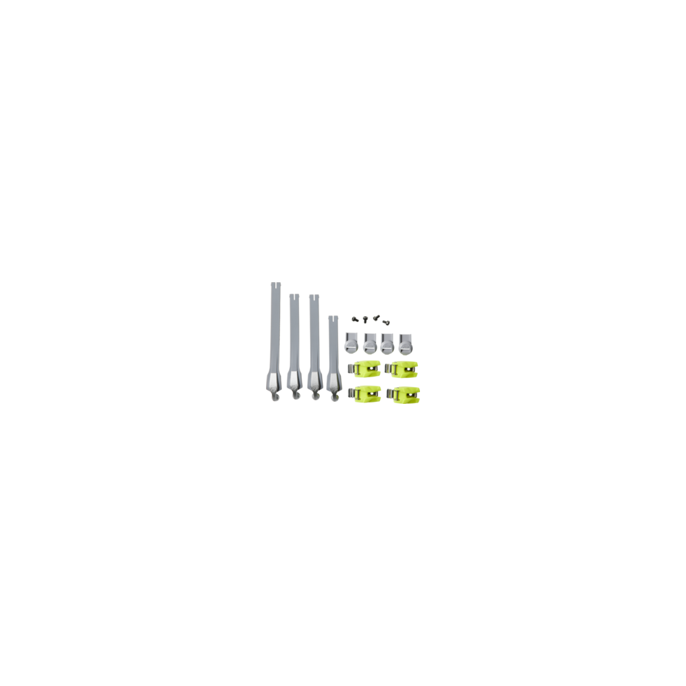 Fox Instinct Strap Kit